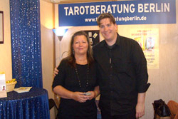 Tarot Messe Berlin Esoterik