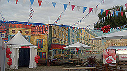 Deutsch-Französisches Volksfest Berlin