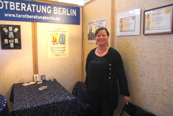 Tarot Lenormand Beratung Berlin